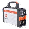 Mini soldadora inversora 130 A KW-130A Kawano