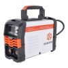 Mini soldadora inversora 130 A KW-130A Kawano