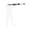 Rifle deportivo Dark Fire calibre 5.5mm Mendoza