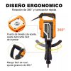 Martillo demoledor 1700 W G500 TEENO