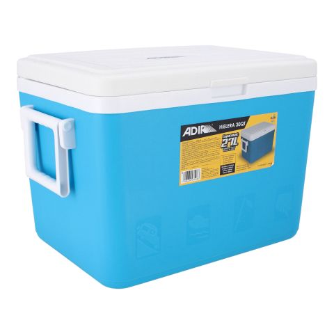 Hielera 27 litros 30QT 12116 Adir