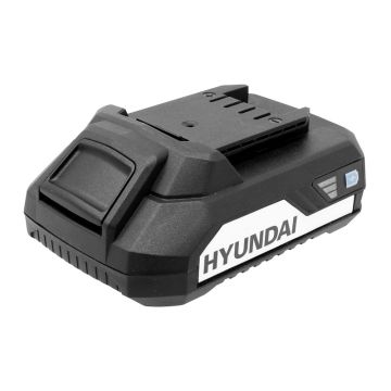 Llave De Impacto A Bateria 20v Hyundai – GP Hogar y Taller