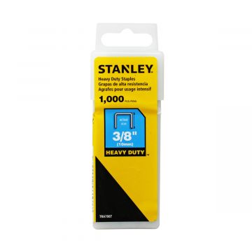 Engrapadora clavadora eléctrica Stanley 🔥 (trabajos ligeros)💡 