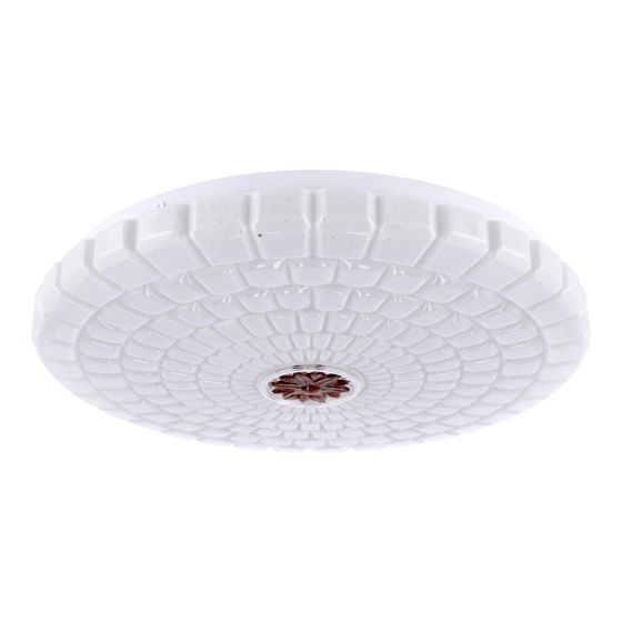 Plafón de LED decorativo 48 W Loreto 10077 Adir