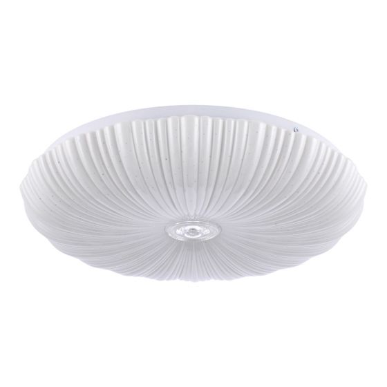 Plafón de LED decorativo 36 W Ingavi 10085 Adir