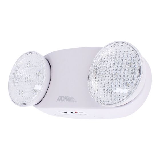 Luminario LED de pared de emergencia 1797 Adir