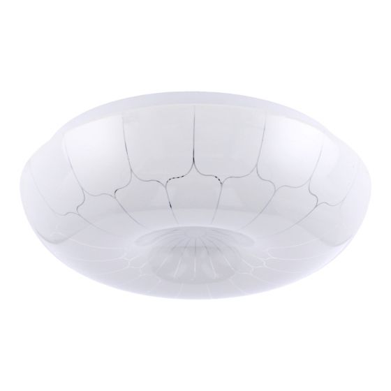 Plafón de LED decorativo 18 W Viena 4272 Adir