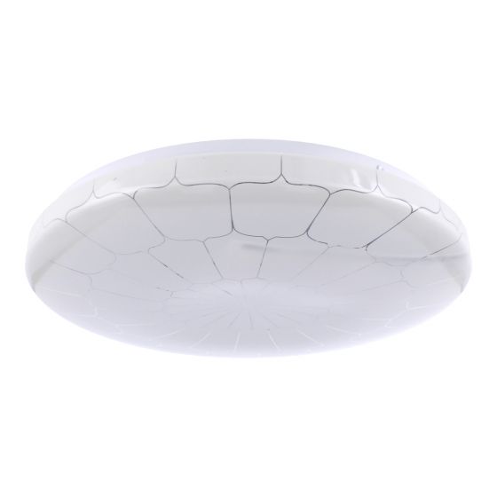 Plafón de LED decorativo 30 W Viena 4274 Adir