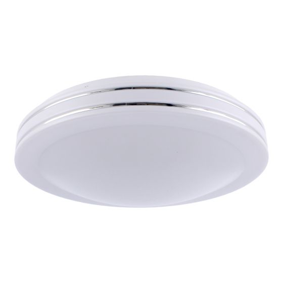 Plafón de LED decorativo 30 W Pizzo 4292 Adir