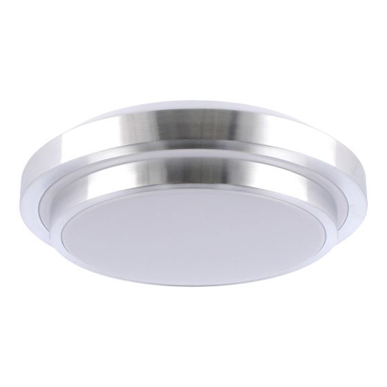 Plafón de LED decorativo 24 W Bianco 4297 Adir