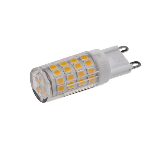 Lámpara 51 LEDs G9 4 W 6995 Adir