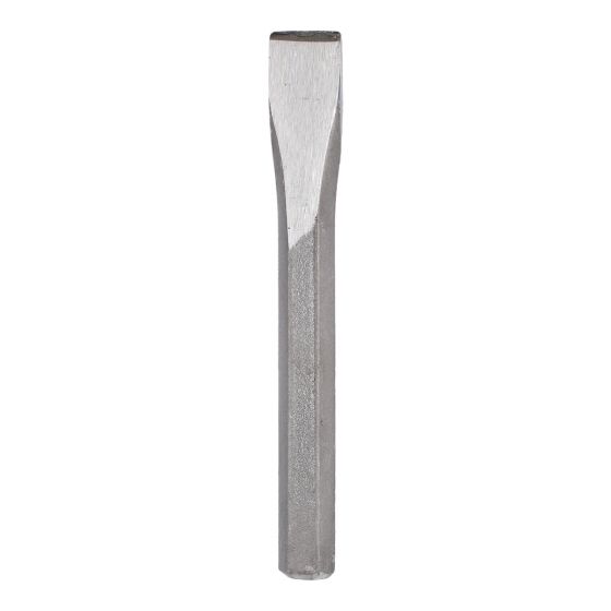 Cincel punta plana 3/4" x 8" Herramientas CH