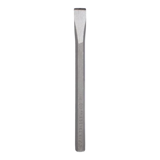 Cincel punta plana 3/4" x 12" Herramientas CH