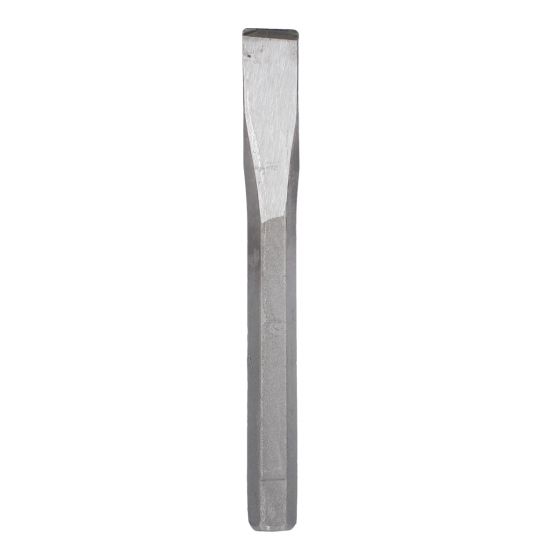 Cincel punta plana 7/8" x 10" Herramientas CH