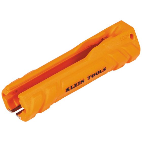 Pelacables NM y Romex® 5 en 1 y multiherramienta pelacables L1412 Klein Tools