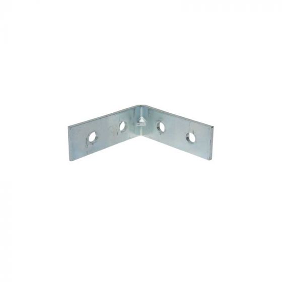 Esquinero galvanizado para mueble 1-1/2"