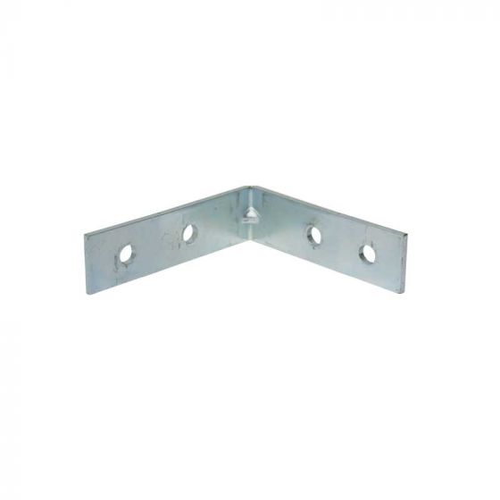 Esquinero galvanizado para mueble 2 1/2"