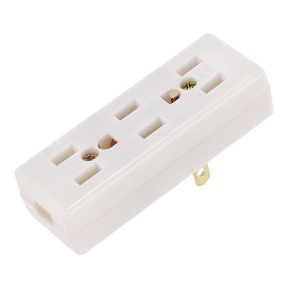 Adaptador multicontacto 1508 Sanlec