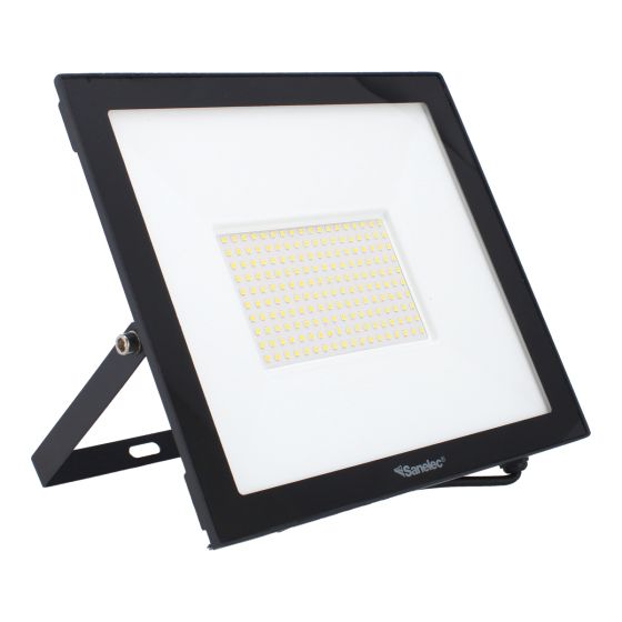 Luminario fijo Ultra delgado 100 W 2194 Sanelec