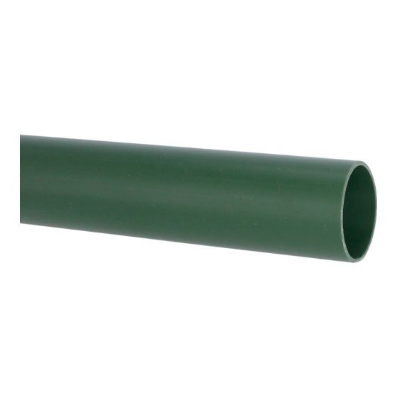 Tubería de PVC ligero 1-1/2" TPL0383 ARGOS