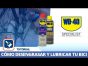 Desengrasa y lubrica tu bici con lo nuevo de WD-40 SPECIALIST BIKE