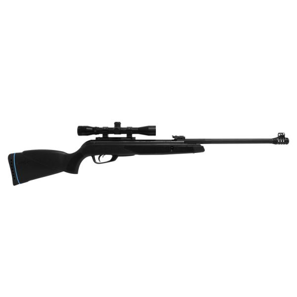 Sbodio - #Rifle #Gamo #Black #Bear #IGT - 5,5 mm Llegó a @Sbodio_Hernando  el magnífico Gamo Black Bear IGT, para que pegues el salto de calidad que  necesitas. Su fuente de potencia (