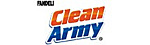 Clean Army